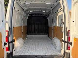 Opel Movano L2H2 FURGÓN 2.3 CDTI 99KW 135CV 2021