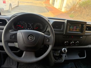 Opel Movano L2H2 FURGÓN 2.3 CDTI 99KW 135CV 2021
