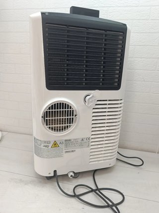 Aire Acondicionado DeLonghi Pinguino