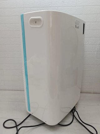Aire Acondicionado DeLonghi Pinguino