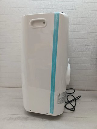 Aire Acondicionado DeLonghi Pinguino