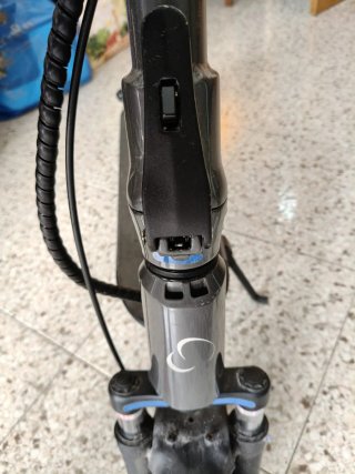 Patinete Smartgyro K2 Titan