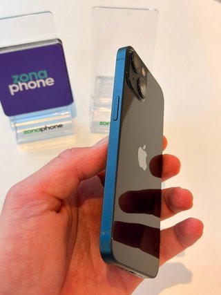iPhone 13 128GB Negro | 2 Años De Garantía