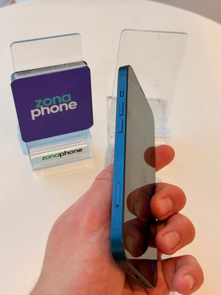 iPhone 13 128GB Negro | 2 Años De Garantía