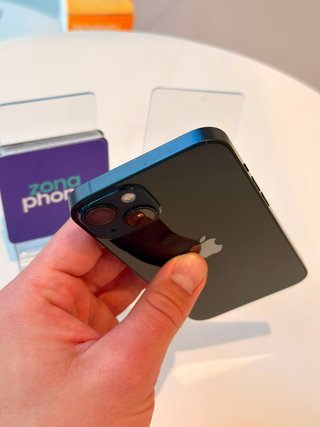 iPhone 13 128GB Negro | 2 Años De Garantía