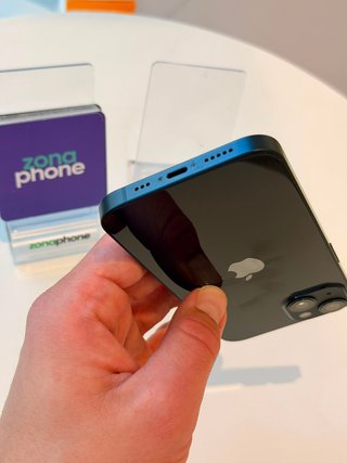 iPhone 13 128GB Negro | 2 Años De Garantía