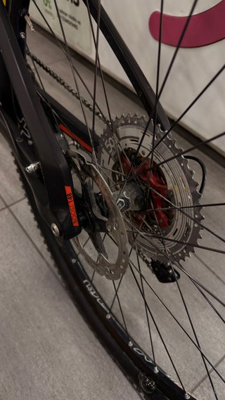 Bicicleta Orbea OIZ M50 Montaña