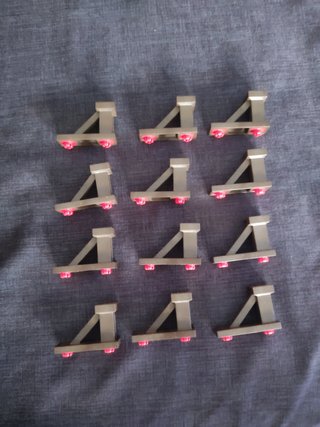 Playmobil Accesorios Repuesto