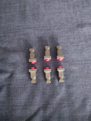 Playmobil Accesorios Repuesto