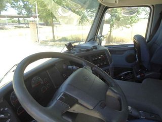 Volvo FM-9 340-CAMIONES GANADEROS