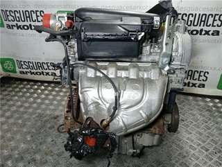 Motor Completo Renault Megane II Classic Berlina 1