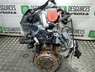 Motor Completo Renault Megane II Classic Berlina 1