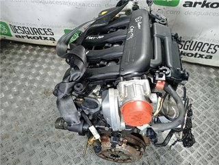 Motor Completo Renault Megane II Classic Berlina 1