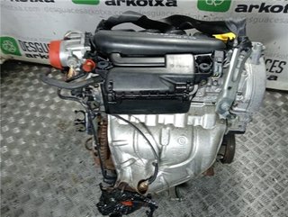 Motor Completo Renault Megane II Classic Berlina 1