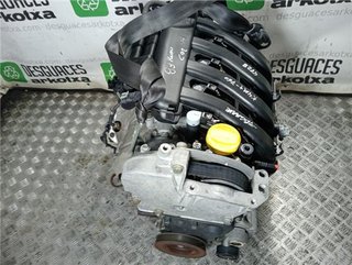 Motor Completo Renault Megane II Classic Berlina 1