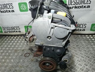 Motor Completo Renault Megane II Classic Berlina 1