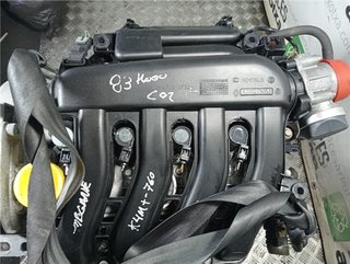 Motor Completo Renault Megane II Classic Berlina 1