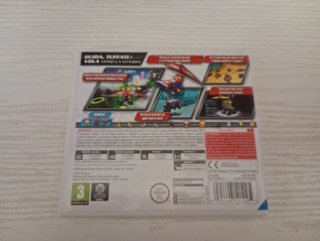 Gioco Mario Kart 7 per Nintendo 3ds