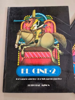 El cine