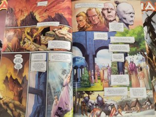 Coleccion Conan La Leyenda.11 tomos