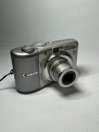 Canon poweshot A1100 is fotocamera digitale