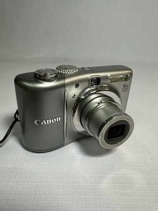Canon poweshot A1100 is fotocamera digitale
