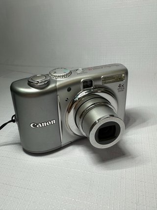 Canon poweshot A1100 is fotocamera digitale