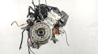 Motor completo bmw 204d4 x3 (e83) cabap20046453