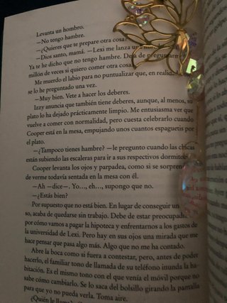 Querida Debbie