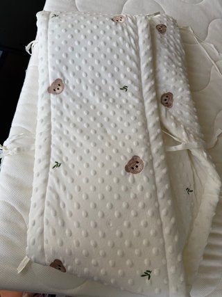 Cuna Ikea Blanca