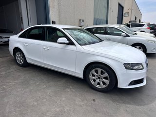 Audi A4 2008