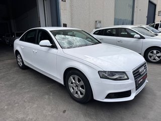 Audi A4 2008
