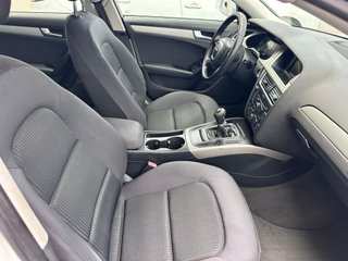 Audi A4 2008