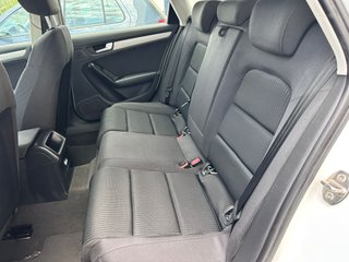 Audi A4 2008