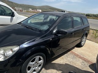 Opel Astra 2003