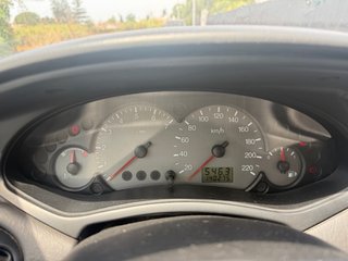Ford Focus 2003
