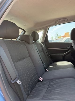Ford Focus 2003