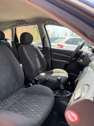 Ford Focus 2003