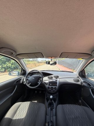 Ford Focus 2003