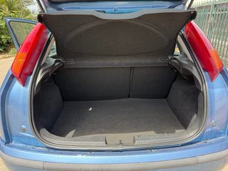 Ford Focus 2003