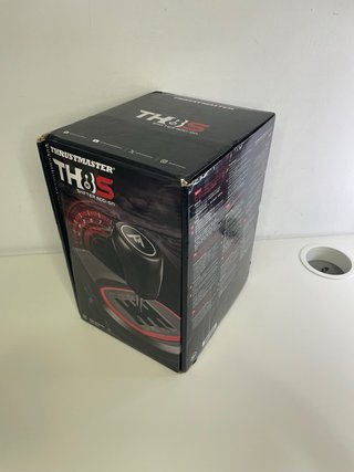 Palanca de cambios Thrustmaster TH8S
