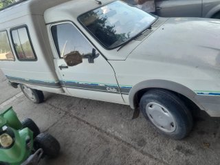 Citroen C 15 1994