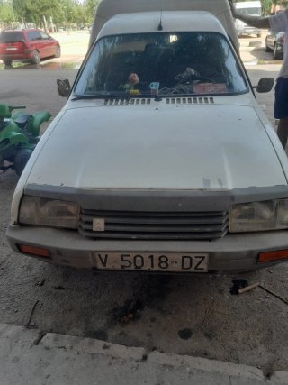 Citroen C 15 1994