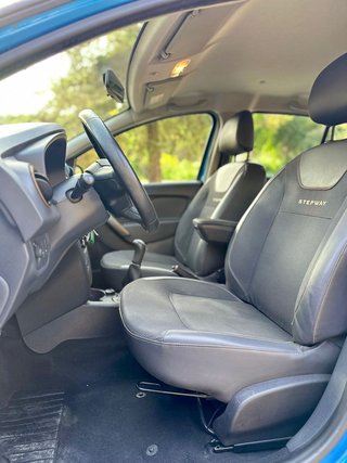 Dacia Sandero STEPWEY 1.5 DCI  90CV