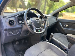 Dacia Sandero STEPWEY 1.5 DCI  90CV