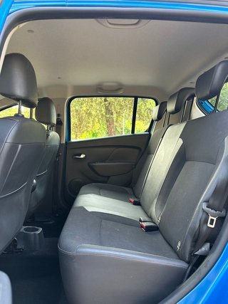 Dacia Sandero STEPWEY 1.5 DCI  90CV