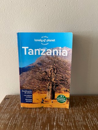Tanzania