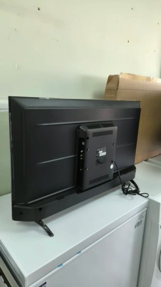 SMART TV STREAM SYSTEM S-40GTF2 40” FHD
