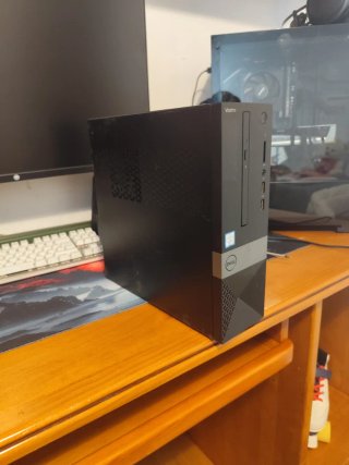 Dell Vostro Ordenador Sobremesa