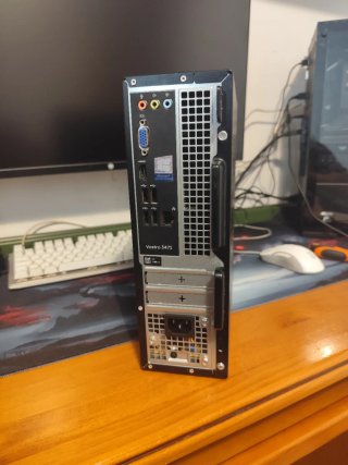 Dell Vostro Ordenador Sobremesa